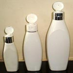 Plastic Bottles (Jergen 50, 100, 200, 500 Ml)