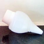 Plastic Jars (Shell Jar 50ml)