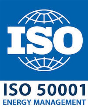 ISO 50001-2011 Certification