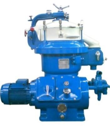 Marine Separators