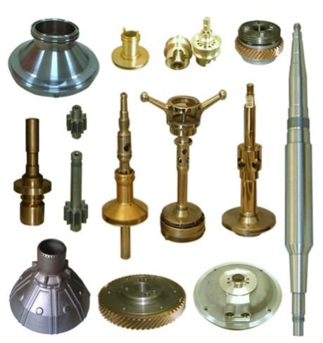 Separators Spare Parts