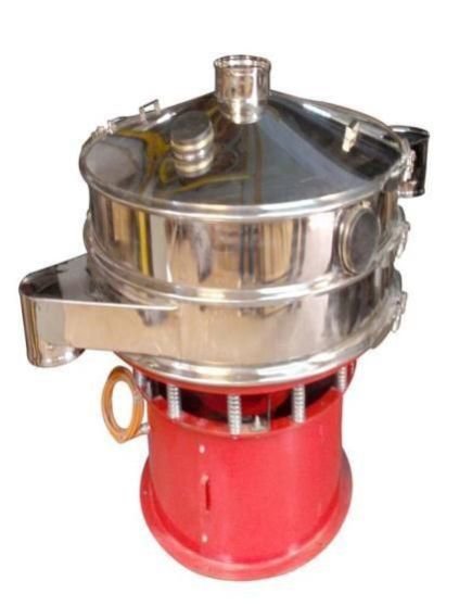 Vibro Screen Machine