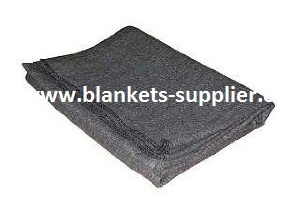 Cheap Plain Woolen Blankets