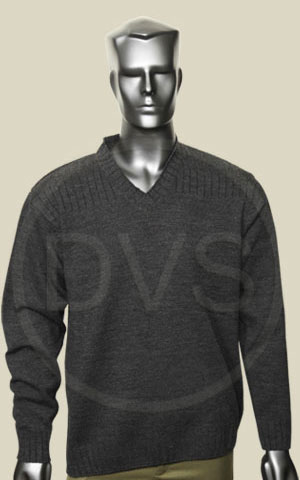 Mens V Neck Sweaters 01