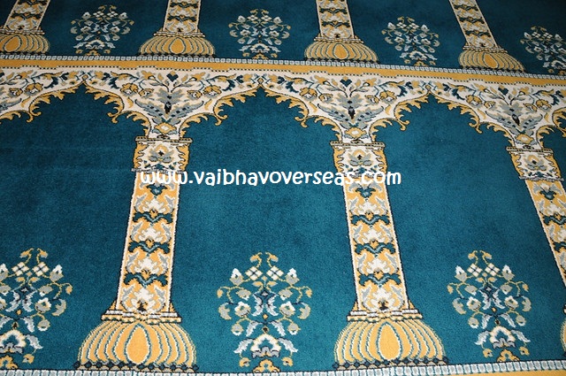 Mosque Prayer Carpets