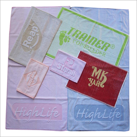 Promotional Towels 05