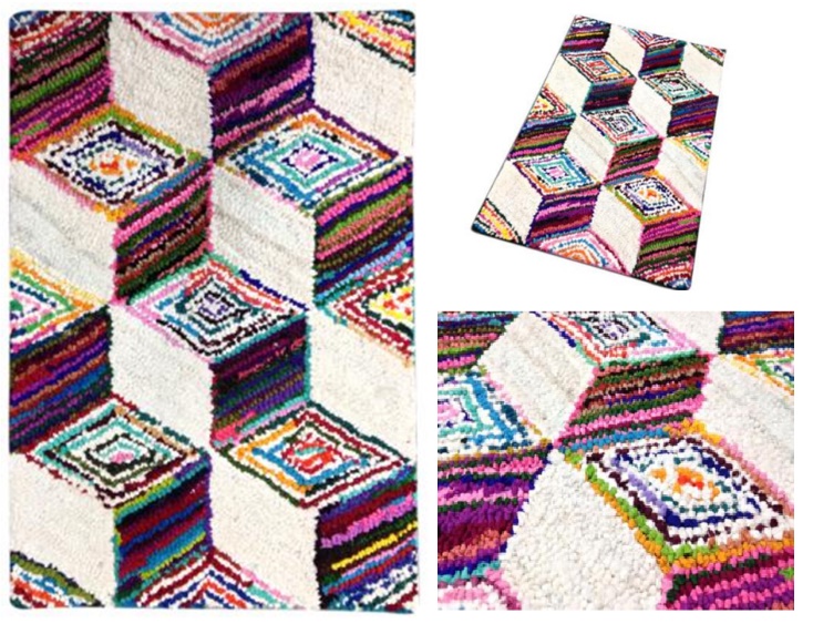 Saree Carpets