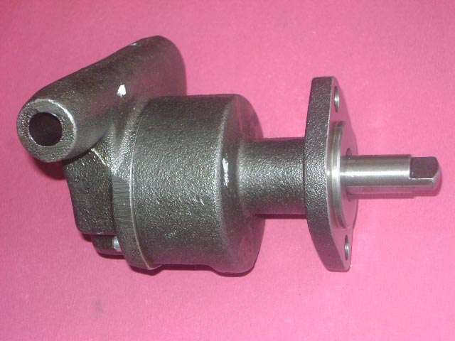Ge Rotor Pump (GE2 SV)