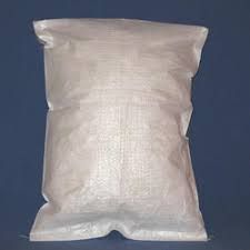 HDPE & PP Fertilizer Bags