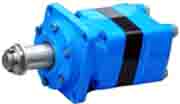 Intermot Orbital Gerotor Hydraulic Motors