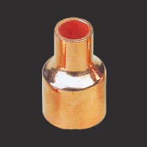 Copper Fitting Reducer