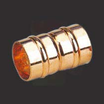 Copper Solder Ring Coupling