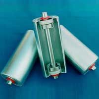 Conveyor Idler Roller Drum Pulley