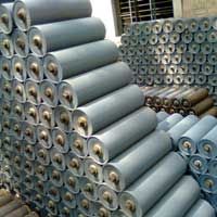 Non Powered Conveyor Roller