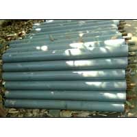 Powered Conveyor Roller