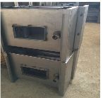 Metal Fabrication Assemblie 03