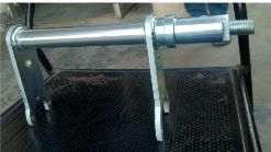 Metal Fabrication Assemblie 05