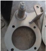 Metal Fabrication Assemblie 06