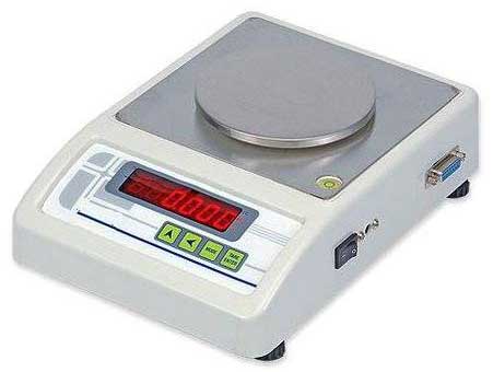 precision weighing scales