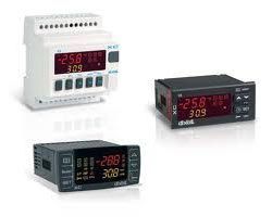 Digital Temperature Controllers