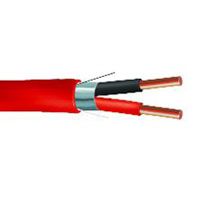 Foil Shielded Fire Alarm Cable (1.0 Sq. mm)