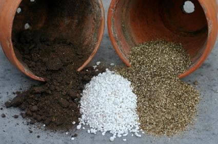 Vermiculite