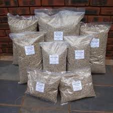 Vermiculite