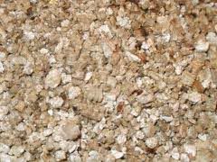 Vermiculite