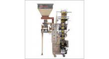 FFS Pouch Packing Machine with Electronic Weigher