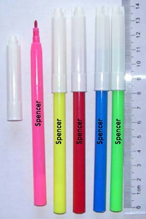 Sketch Pens (SP - 003)