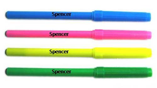 Sketch Pens (SP - 005)