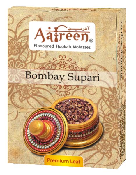 Bombay Supari Flavoured Hookah Molasses