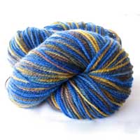 Textile Yarn 03