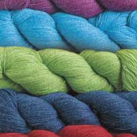 Textile Yarn 04