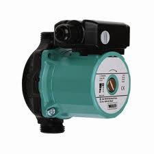 Inline Home Booster Water Pump