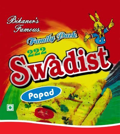 Swadist Papad 01