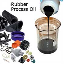 Rubber Process Oils