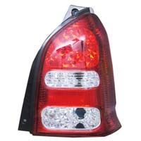 Tail Light Assembly (Alto)