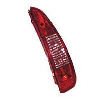 Tail Light Assembly (Indica V2)