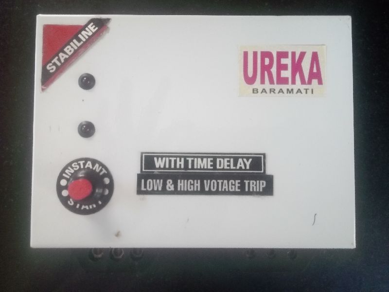 Home Voltage Protector 01