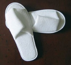 Disposable Slippers 01