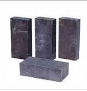Magnesia Carbon Bricks 02