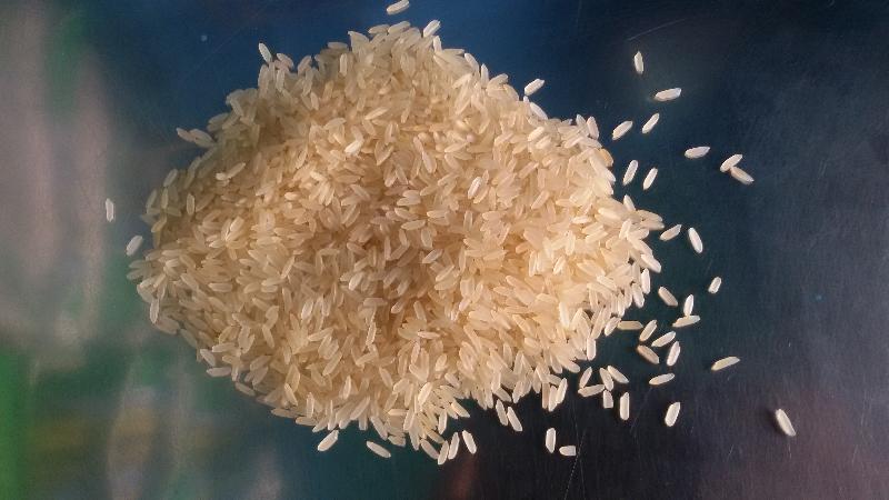Parboiled Rice 01
