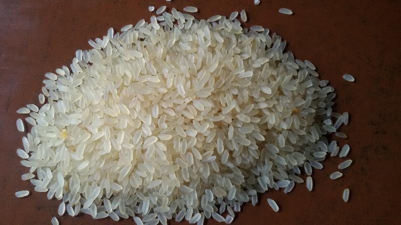 Parboiled Rice 02