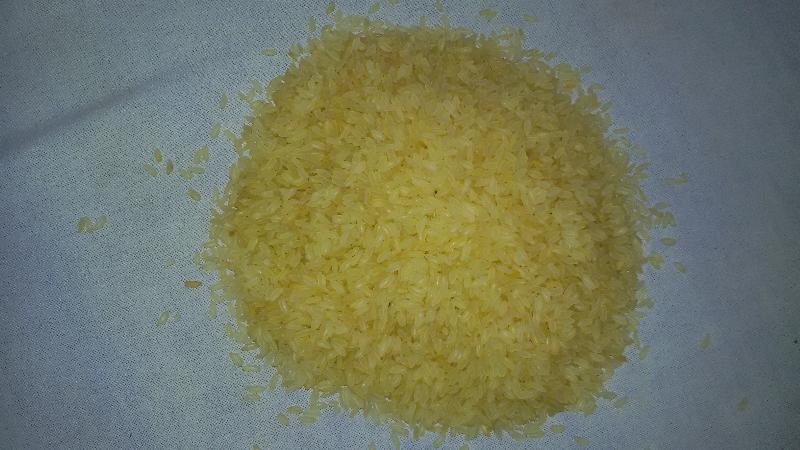 Parboiled Rice 04