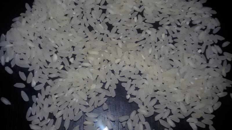 Raw Rice 01