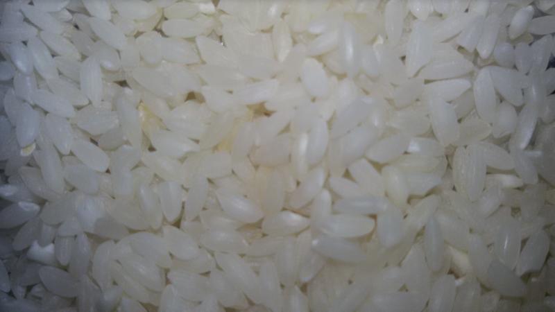 Raw Rice 02