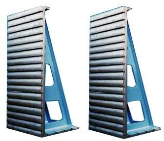Cast Iron Angle Plates