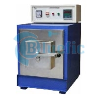 Laboratory Muffle Furnace