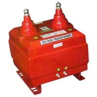 Potential Transformer (11 KV, 1 Phase, 2 Pole )